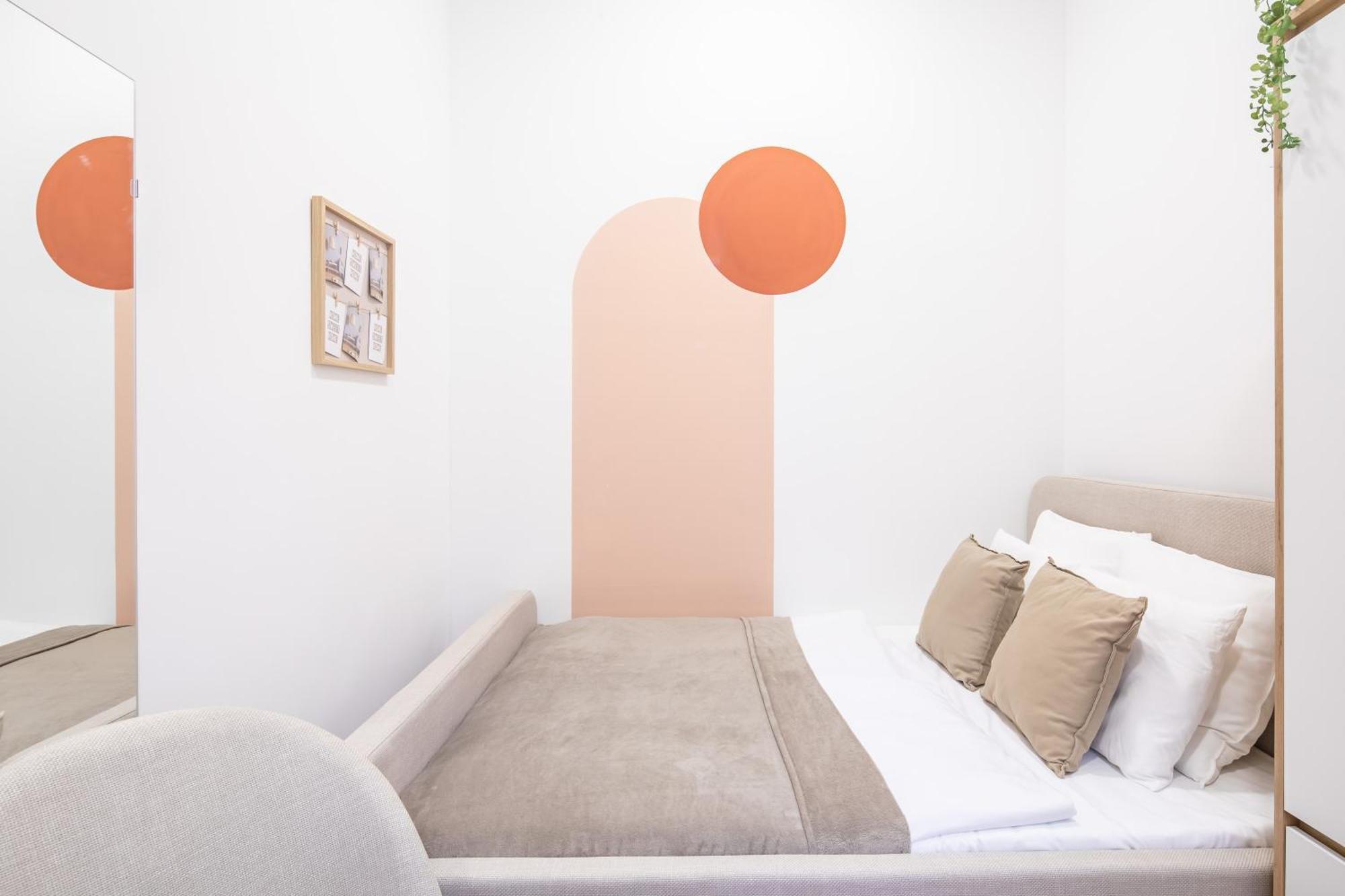 Apartamento Cityscape Budget Joseph