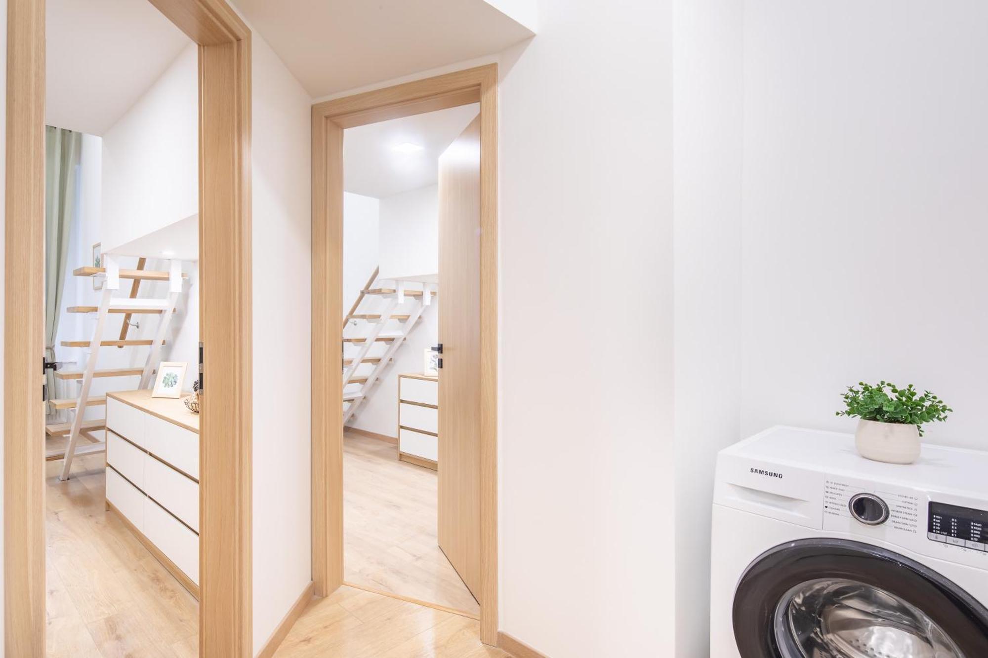 Cityscape Budget Joseph Apartamento *