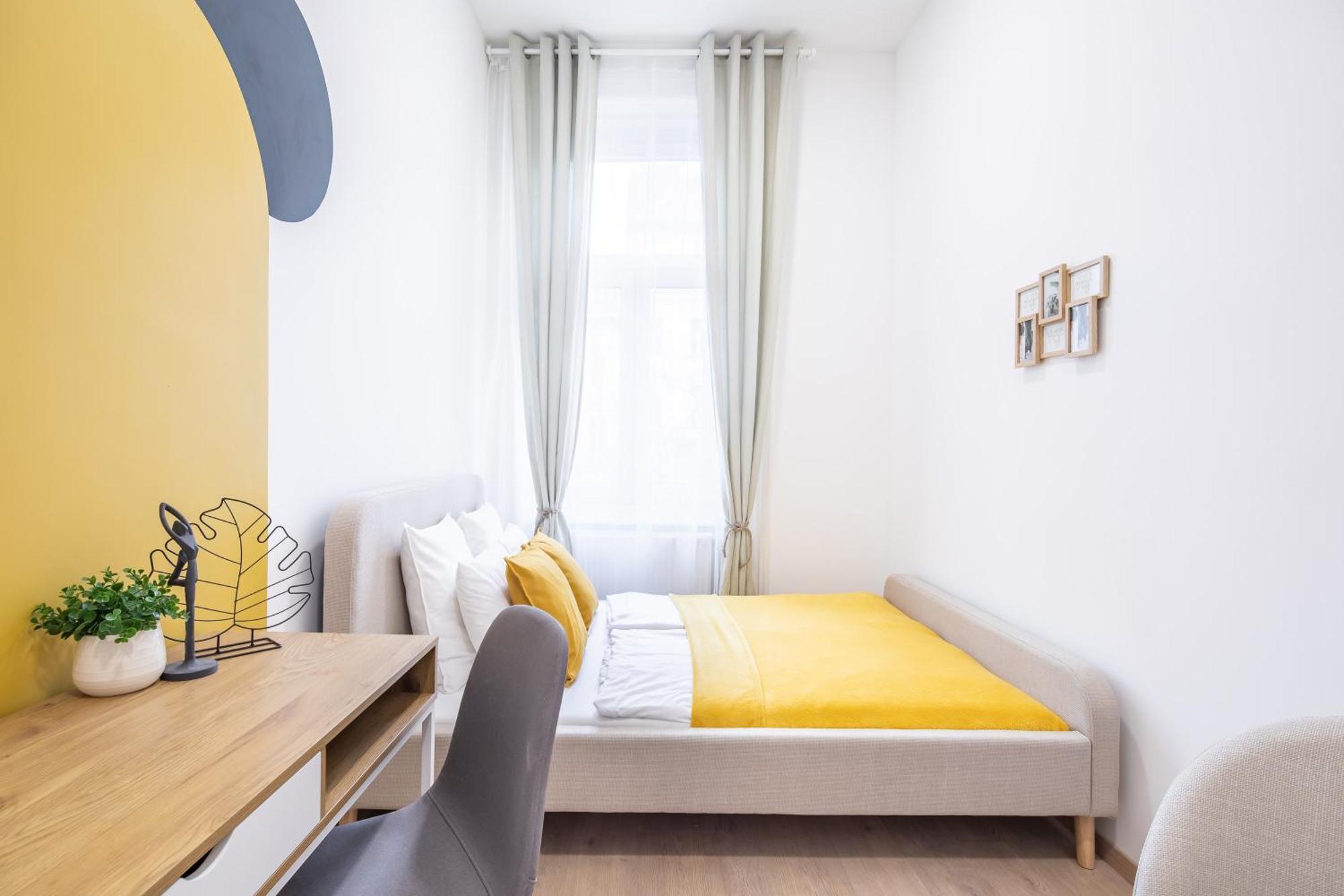 Cityscape Budget Joseph Apartamento Budapest