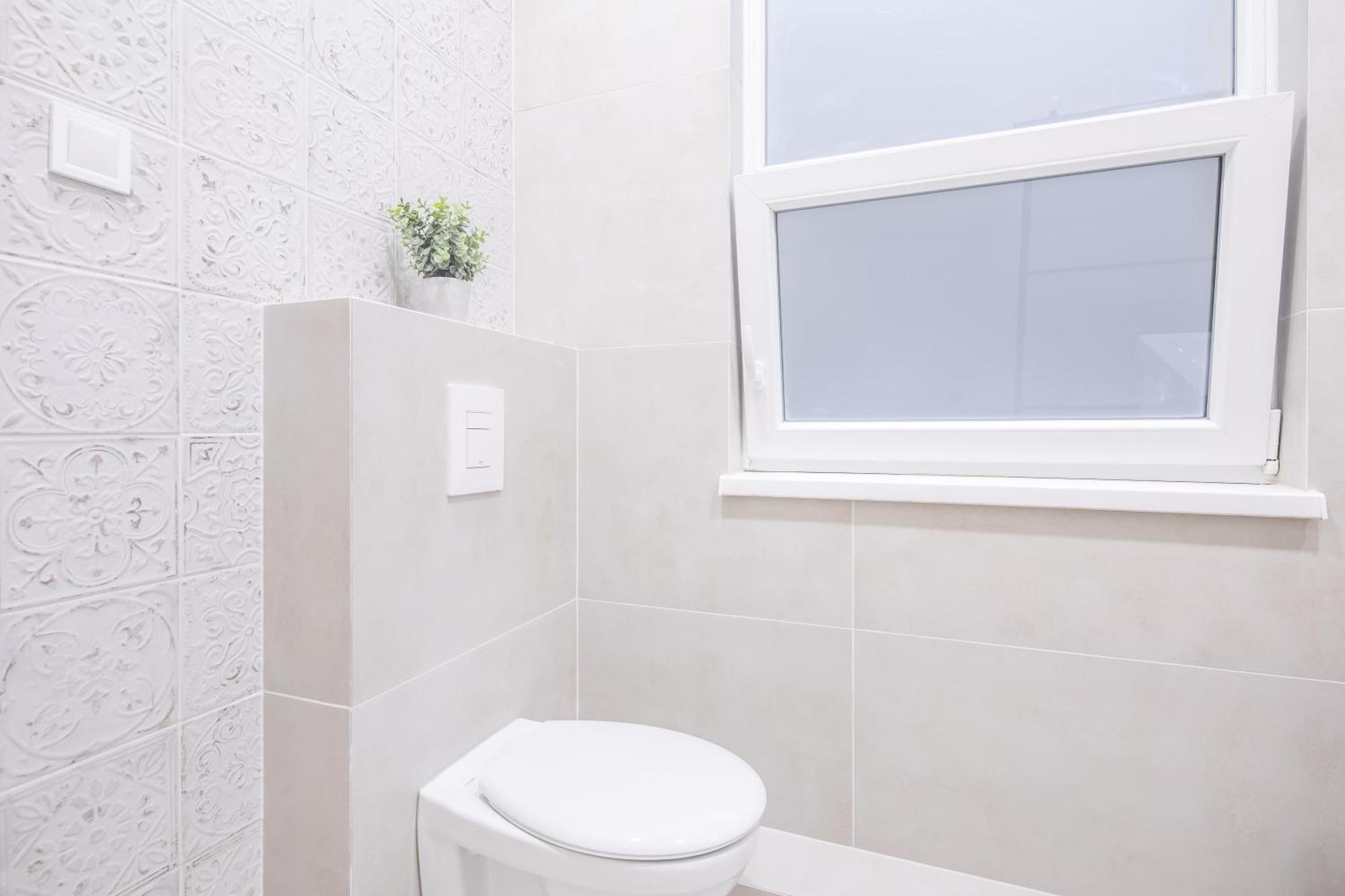 Apartamento Cityscape Budget Joseph Budapest