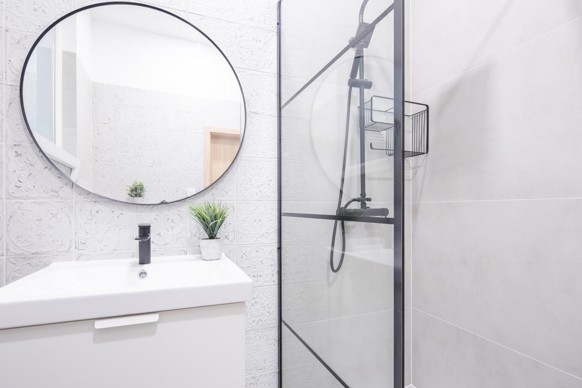 Apartamento Cityscape Budget Joseph