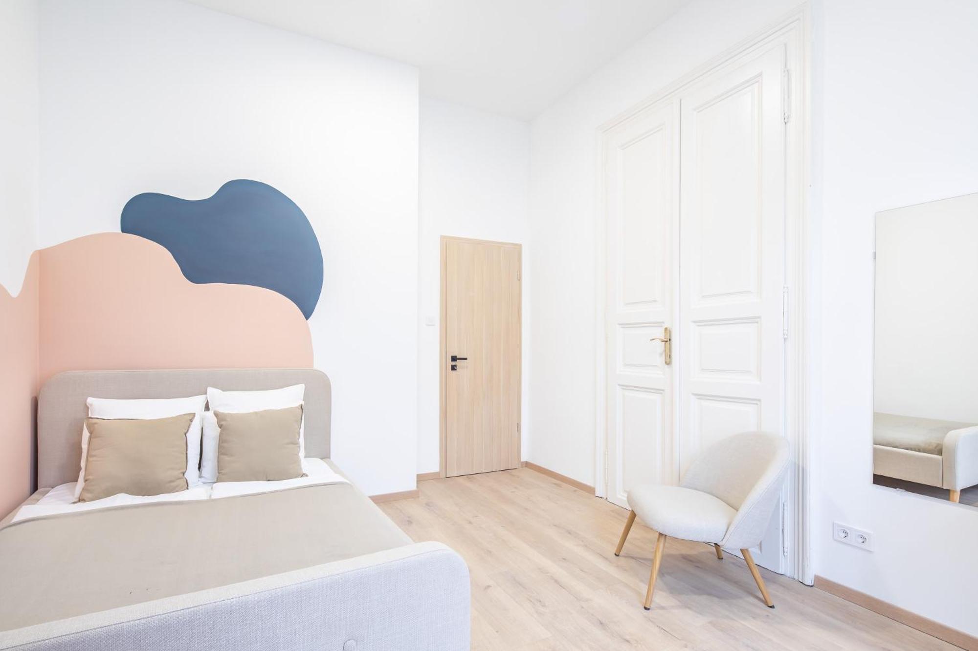 Apartamento Cityscape Budget Joseph