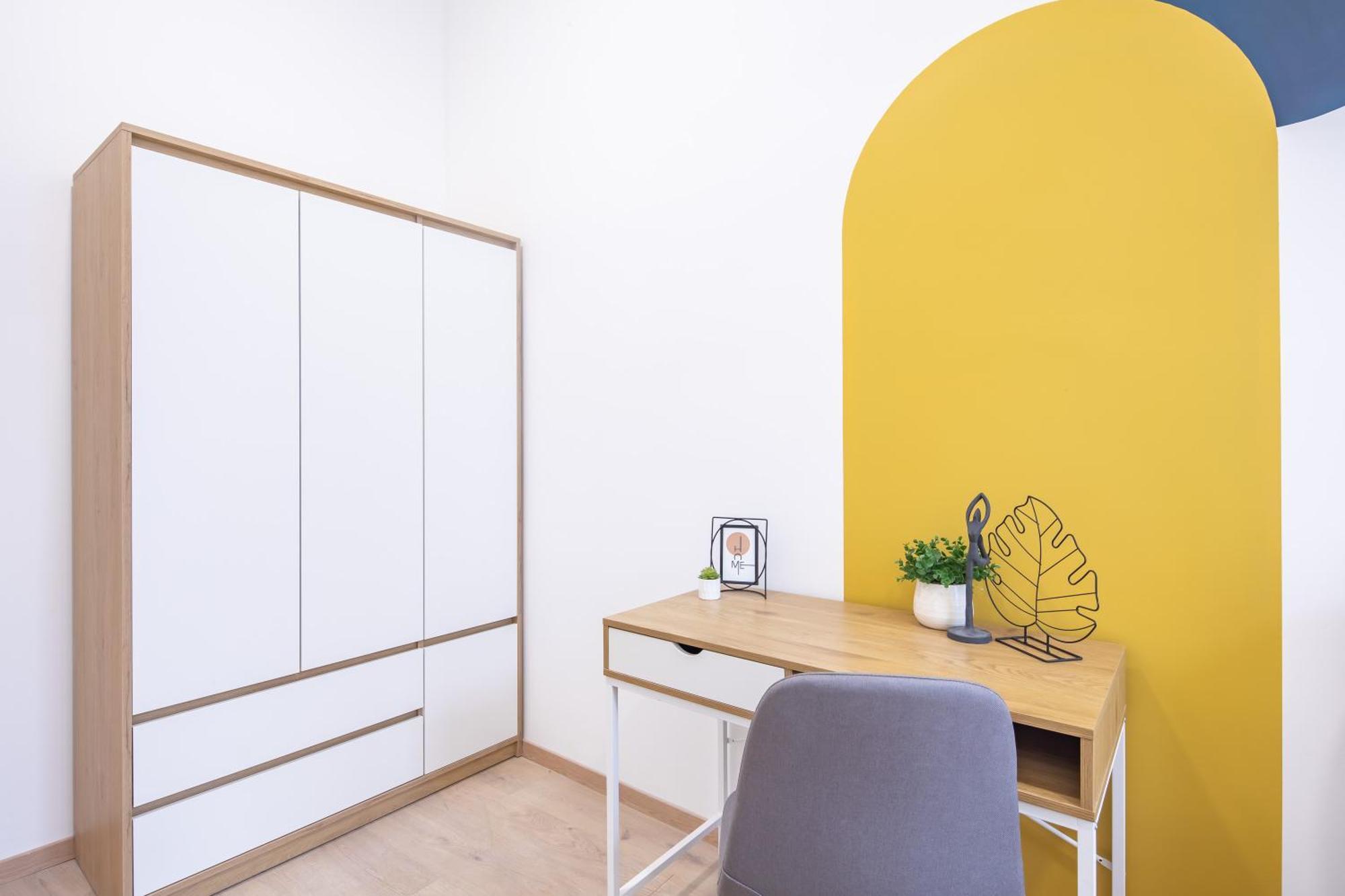 Apartment Cityscape Budget Joseph Budapest