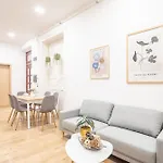 Cityscape Budget Apartments Joseph