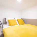 Cityscape Budget Apartments Joseph