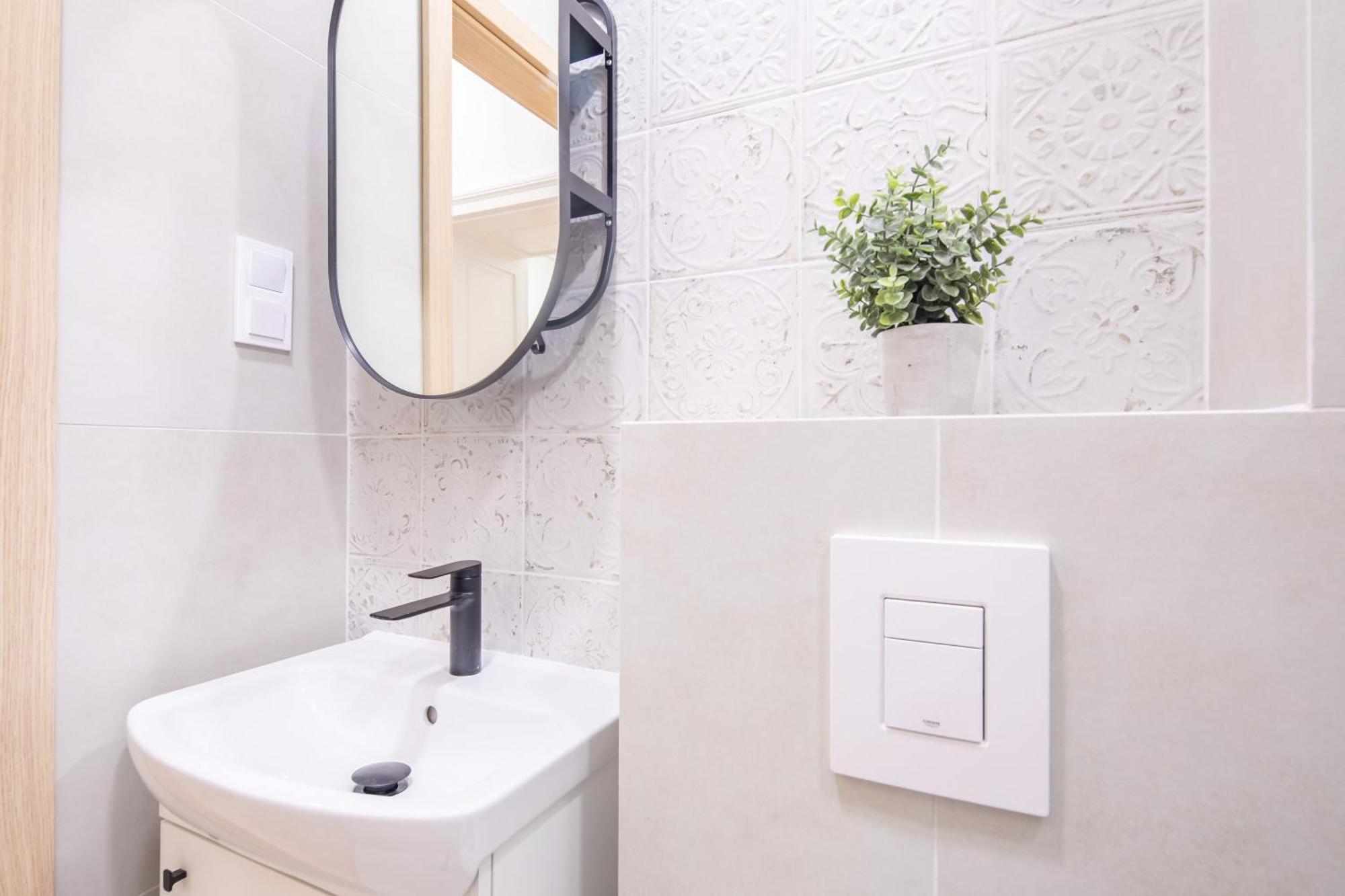 Apartamento Cityscape Budget Joseph